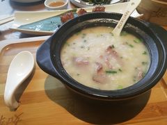-如轩·海鲜砂锅粥·潮汕菜(海珠店)