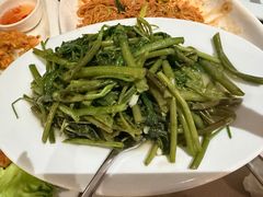 -真浪花园海鲜餐馆