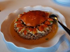 -君庭中餐馆(湘江豪生店)