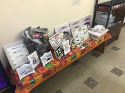 -杉惠素颜美妆皮肤管理中心