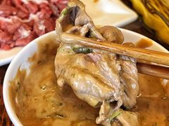 -前门张记涮肉(前门店)