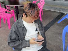 -燚青春东北泥炉烤肉(百合店)