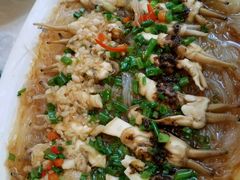 -阿英煲(凉城路店)