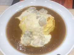 -CoCo壱番屋(久光百货店)