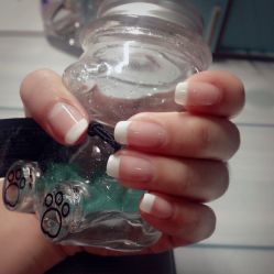 点击看大图 -艾薇美甲美睫