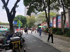 -中山大学附属第三医院(天河院区)