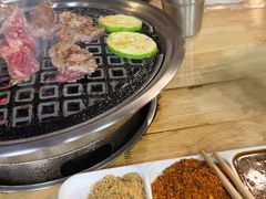 -霸腹烤肉(厦门柚子番店)