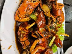 -Telaga Seafood Restaurant