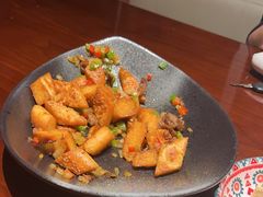 -那拉提之疆·新疆菜(美院店)