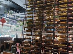 -三千里烧烤(外滩店)
