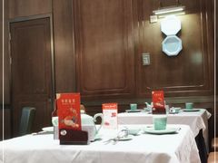 大堂-江南厨子·品苏杭(华润万象店)