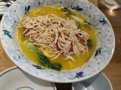 -吴记粥铺·淮扬小馆(欧尚店)