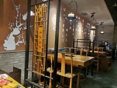 -呷哺呷哺 黄金牧场 (新中关购物中心店)