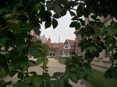 -天津津利华酒店