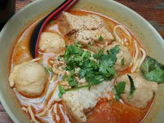 -老宅原住民沙茶面精品小吃(龙头路店)