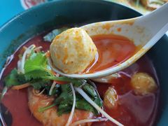 -My Way Town买味堂·东南亚餐厅(亦庄店)