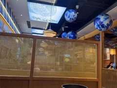 -云海肴汽锅鸡·云南小炒(天津国金汇店)