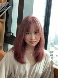 -SY COLOUR专业烫染
