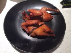 -汤城小厨•粤菜•靓汤(苏州街店)