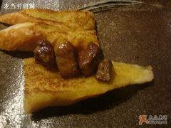 面包与鹅肝-尚水长廊铁板烧(荣祥广场店)