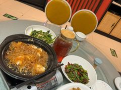 -辛香味烧鱼馆·非遗技艺·排骨红烧肉(光谷医药园店)