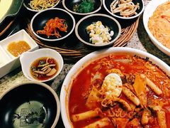 -三代烤肉(保利广场店)