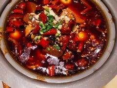 -锦府盐帮·侯宅(五棵松万达店)