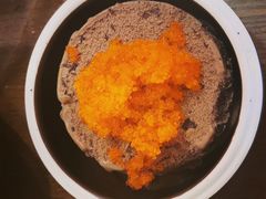 蟹子雪糕-大鲜生·亚洲菜融合小食堂