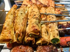 -亿牌牌东北烧烤(博物馆旗舰店)