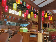 -老高烧烤(龙华星河iCO店)