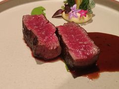 -广州四季酒店·佰鲜汇·现代法餐