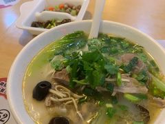 -萧记三鲜烩面(东站店)