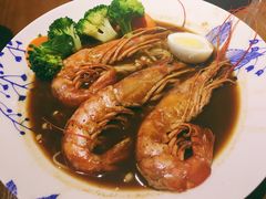 -隐食餐厅(金水湾公馆店)