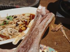 -相约·羊村小馆非遗手抓肉(七一酱园店)
