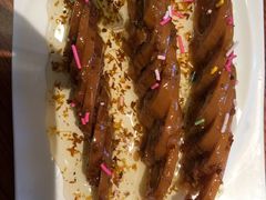 -宏天寶·北京烤鸭(宾馆西路2店)