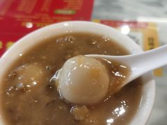 -阿三麻蓉汤圆(顺光大厦店)