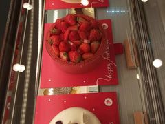 -派悦坊·甜品·蛋糕(虹口龙之梦店)