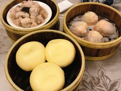 -香云轩·顺德菜(香云纱园林酒店店)