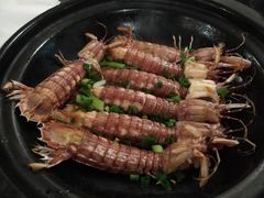 -小时候焗海鲜(鄞州万达店)