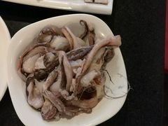-巴麦隆自助烤肉(桂林路店)