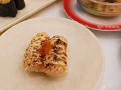 -元气寿司(金光华店)