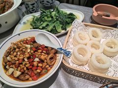 -老三样 · 江西菜馆(前海壹方汇店)