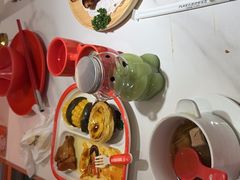 -避风塘·金牌店·夜宵(金玉兰店)