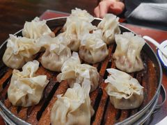 牛肉烧麦-恩宏德餐馆(平山道店)