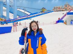 -广州热雪奇迹
