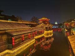-台儿庄古城