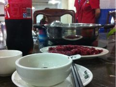 iphone_upload_pic-粤潮牛肉火锅店(江南大道店)