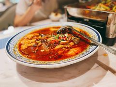 -农川记&酸菜鱼四川料理(横岗荣德店)