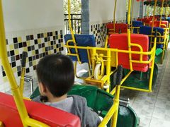 -成飞公园