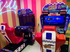 -不可思议减压馆·解压博物馆·摔碗发泄·团建定制